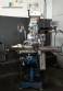 Milling Machine FVF2000 (FR09)