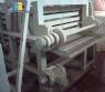 Trabato cut pasta with capacity to 300 kgs/hour