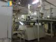 Trabato cut pasta with capacity to 300 kgs/hour