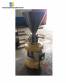 Colloidal stainless steel mill