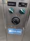 Stainless steel sink basin