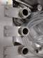 Stainless steel sink basin