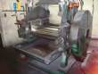 Set of machines to work with rubber
