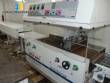 Chocolate enrobing machine Hebleimar