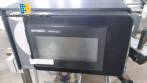 Automatic label machine Bauch Campos