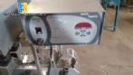 Automatic label machine Bauch Campos