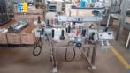 Automatic label machine Bauch Campos