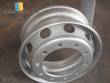 Wheel industry