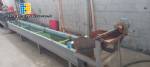 PP HDPE and LDPE plastic recycling industry