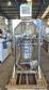 Max Machine TA-50 50-Liter Gas Cooking Kettle
