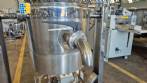 Max Machine TA-50 50-Liter Gas Cooking Kettle