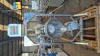 Max Machine TA-50 50-Liter Gas Cooking Kettle