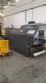 Gimak automatic shrink film baling and sealing machine