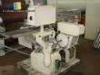 Double twist wrapping machine Otto Haensel HTN