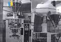Packing machine and dosing machine