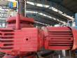 Tanque reator de presso encamisado em inox 200 L