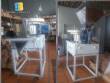 Helical weigher JHM