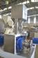 Single screw extruder for snacks Inbramaq