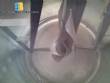 Cooking pot for sweets 1.500 kg