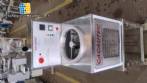 Cautec 10 kg chocolate tempering machine