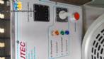 Cautec 10 kg chocolate tempering machine
