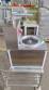 Cautec 10 kg chocolate tempering machine