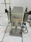 Stainless steel benchtop volumetric filling machine with 2 nozzles Quality Machines