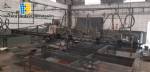 Cutting of CNC sheets Kastro
