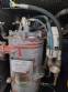 Atlas Copco 30 hp GA 22 FF screw air compressor with integrated air dryer.