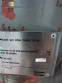 Atlas Copco 30 hp GA 22 FF screw air compressor with integrated air dryer.