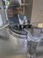 Rotary tablet press for solid tablet line Neuberger