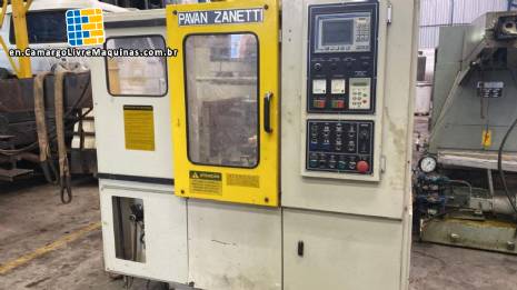 Packaging blow molding machine HDL 5000