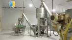 Silo feeder and powder wrapper Masipack