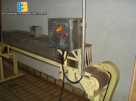 Thermoencolhivel seal sealer for pots