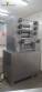 JAF INOX knife roller refiner mill and homogenizing shell for chocolates