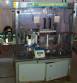 Automatic labeling machine P.E. LATINA LABELLERS