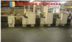 Cookies cracker lamination line Baker Perkins