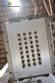 Dosing drip tray with 32 nozzles Siaht
