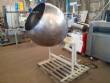 Flat dragee 100 liters