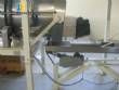 Line for extrusion of cereal bars Inbramaq
