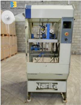 Label applicator Narita