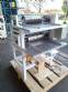Sweets and sweets cutting table MILPACK