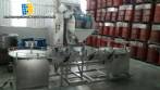 Automatic grain weigher Dosetec