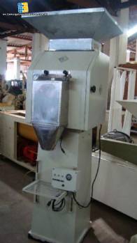 Weighing BA model Embrapac -3