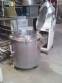 50 liter stainless steel cooking pot
