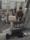 Cartoner machine Cariba