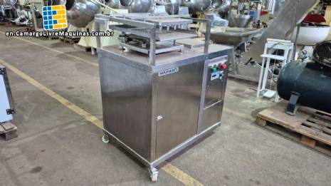 Mafran stainless steel biscuit dropper/dispenser