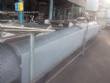 Tubular sprayer
