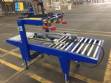 CN packaging cardboard box sealer