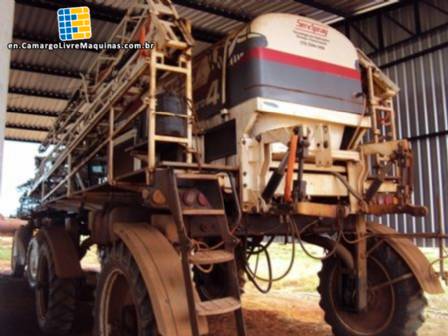 HYDRO SERSPRAY 4 PLUS 4000 4 x 4